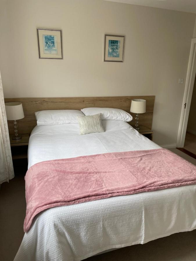 The Wave Bed & Breakfast Galway Bagian luar foto