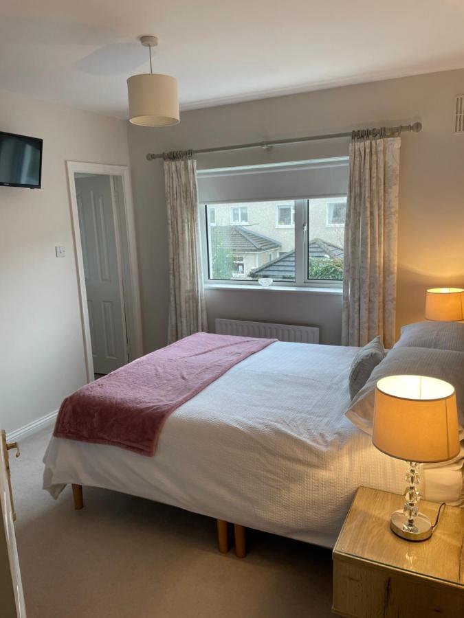 The Wave Bed & Breakfast Galway Bagian luar foto